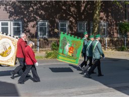 Schützenfest 2024 Dennis