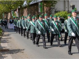Schützenfest 2024 Dennis