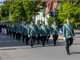 Schützenfest 2024 Dennis