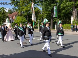 Schützenfest 2024 Dennis