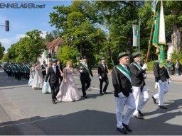 Schützenfest 2024 Dennis