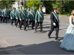 Schützenfest 2024 Dennis