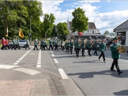 Schützenfest 2024 Dennis