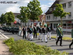 Schützenfest 2024 Dennis