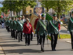 Schützenfest 2024 Dennis