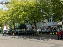 Schützenfest 2024 Dennis