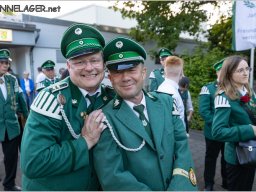 Schützenfest 2024 Dennis