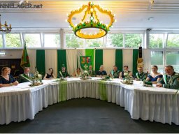 Schützenfest 2024 Dennis