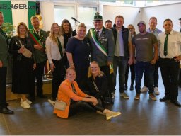 Schützenfest 2024 Dennis