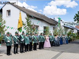 Schützenfest 2024 Dennis