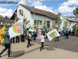 Schützenfest 2024 Dennis