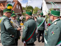 Schützenfest 2024 Dennis