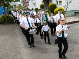 Schützenfest 2024 Dennis
