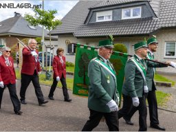 Schützenfest 2024 Dennis
