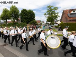Schützenfest 2024 Dennis