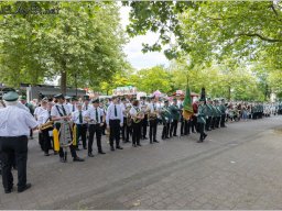 Schützenfest 2024 Dennis