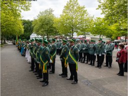 Schützenfest 2024 Dennis