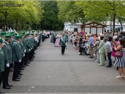 Schützenfest 2024 Dennis