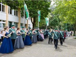 Schützenfest 2024 Dennis