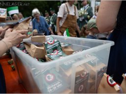 Schützenfest 2024 Dennis