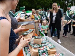 Schützenfest 2024 Dennis