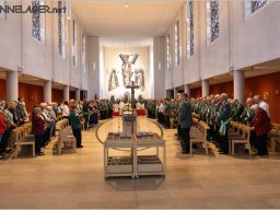 Schützenfest 2024 Dennis