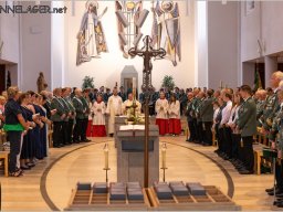 Schützenfest 2024 Dennis