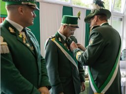 Schützenfest 2024 Dennis