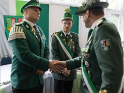 Schützenfest 2024 Dennis