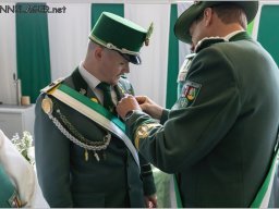 Schützenfest 2024 Dennis