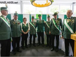 Schützenfest 2024 Dennis