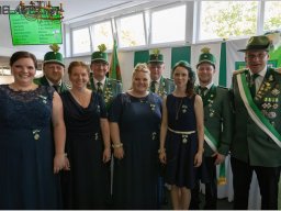 Schützenfest 2024 Dennis