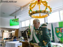 Schützenfest 2024 Dennis