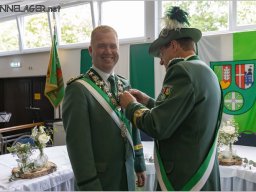 Schützenfest 2024 Dennis