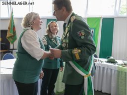 Schützenfest 2024 Dennis