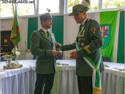 Schützenfest 2024 Dennis