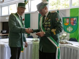 Schützenfest 2024 Dennis