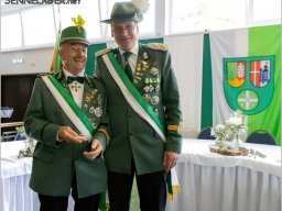 Schützenfest 2024 Dennis