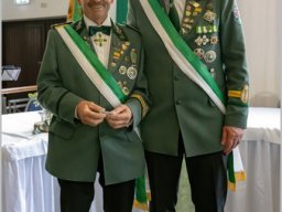 Schützenfest 2024 Dennis