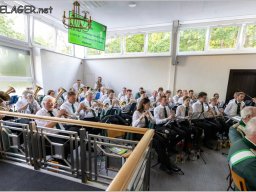 Schützenfest 2024 Dennis