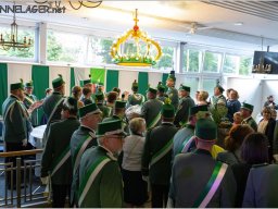 Schützenfest 2024 Dennis