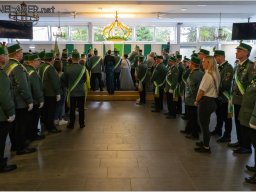 Schützenfest 2024 Dennis