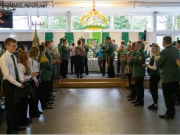 Schützenfest 2024 Dennis