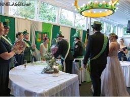 Schützenfest 2024 Dennis