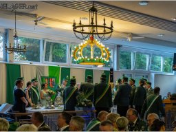 Schützenfest 2024 Dennis