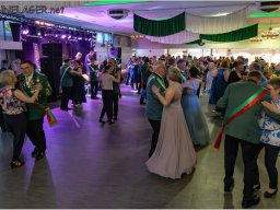 Schützenfest 2024 Dennis