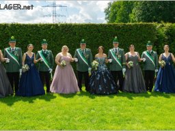 Schützenfest 2024 Dennis