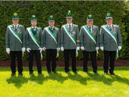 Schützenfest 2024 Dennis