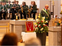 Schützenfest 2024 Dennis