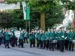 Schützenfest 2024 Dennis